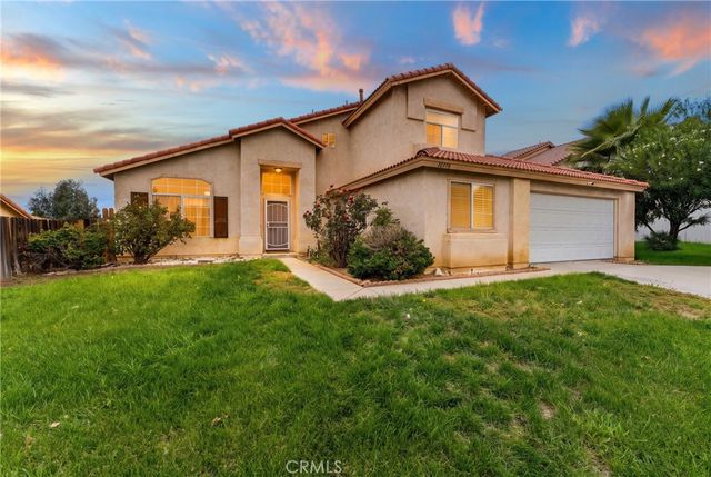 36530 Copper Lane, Palmdale, CA 93550