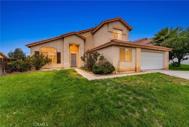 36530 Copper Lane, Palmdale, CA 93550