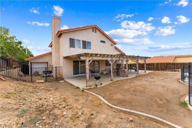 36530 Copper Lane, Palmdale, CA 93550