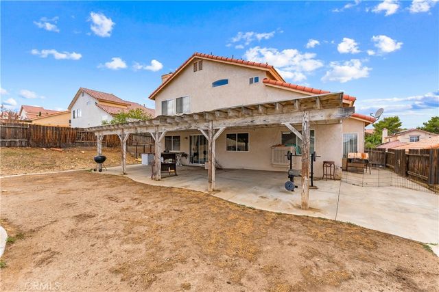 36530 Copper Lane, Palmdale, CA 93550