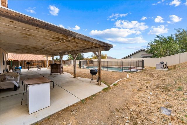 36530 Copper Lane, Palmdale, CA 93550