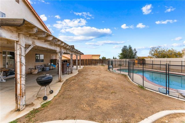 36530 Copper Lane, Palmdale, CA 93550