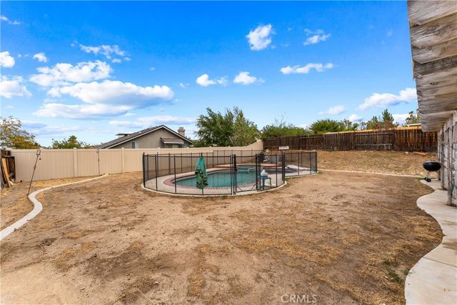 36530 Copper Lane, Palmdale, CA 93550