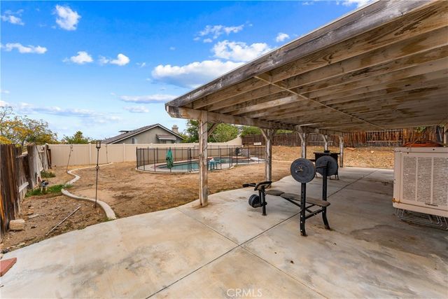 36530 Copper Lane, Palmdale, CA 93550