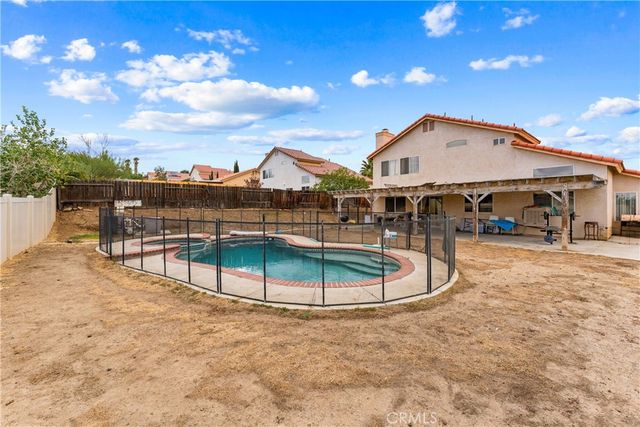 36530 Copper Lane, Palmdale, CA 93550