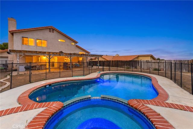 36530 Copper Lane, Palmdale, CA 93550