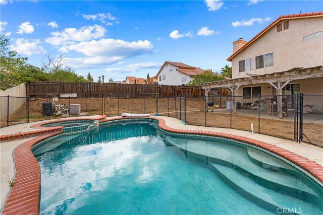 36530 Copper Lane, Palmdale, CA 93550