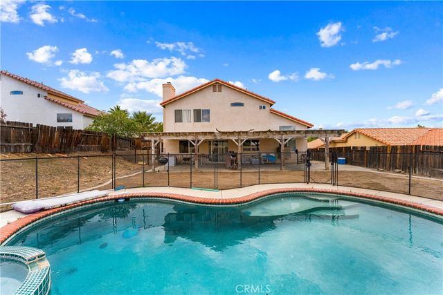 36530 Copper Lane, Palmdale, CA 93550