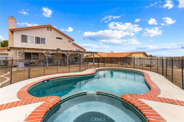 36530 Copper Lane, Palmdale, CA 93550