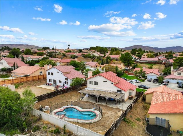36530 Copper Lane, Palmdale, CA 93550
