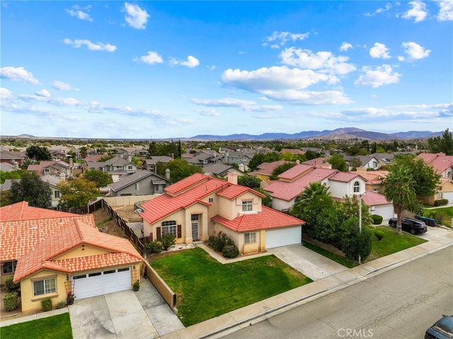 36530 Copper Lane, Palmdale, CA 93550