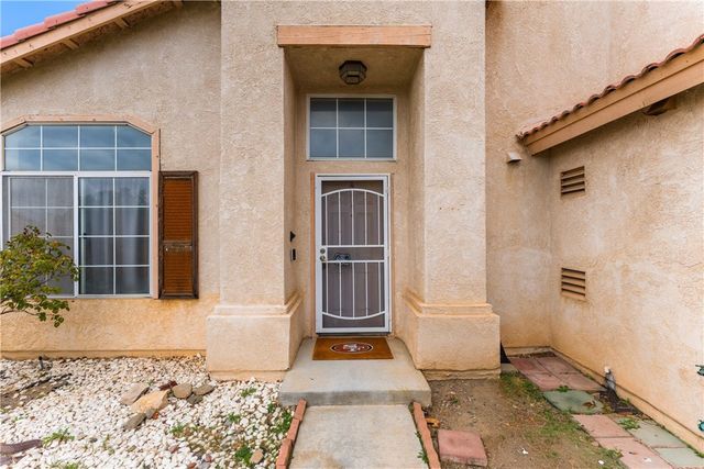 36530 Copper Lane, Palmdale, CA 93550