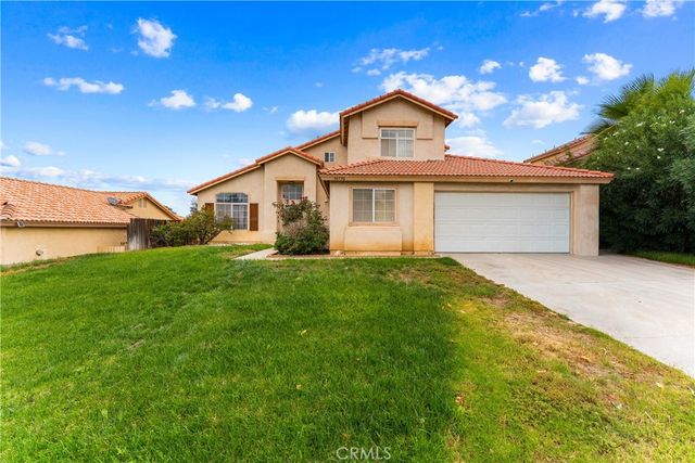 36530 Copper Lane, Palmdale, CA 93550