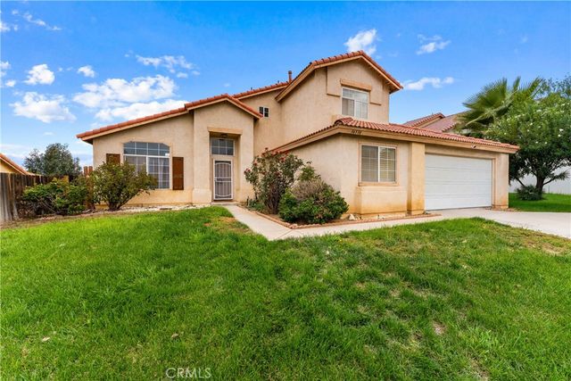 36530 Copper Lane, Palmdale, CA 93550