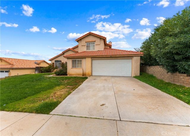 36530 Copper Lane, Palmdale, CA 93550