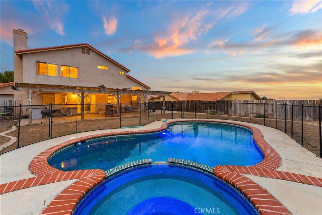 36530 Copper Lane, Palmdale, CA 93550