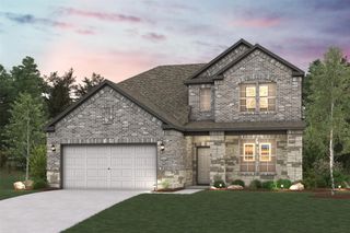 23105 Chablis Drive, Alvin, TX 77511