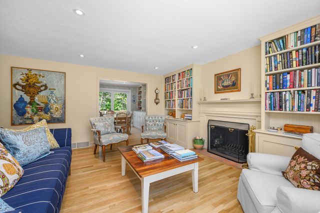 190 Heritage Ln, Chatham, MA 02633