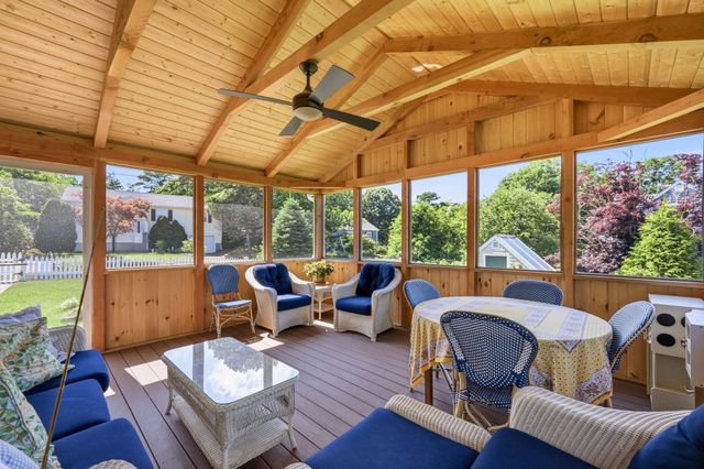 190 Heritage Ln, Chatham, MA 02633