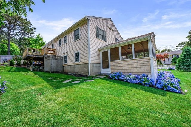 190 Heritage Ln, Chatham, MA 02633