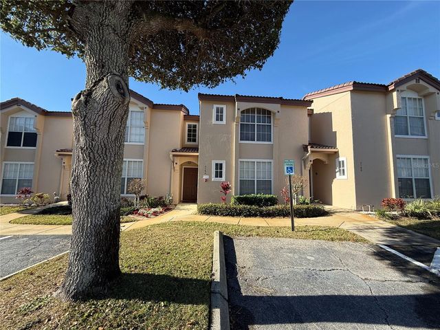 3164 TAMARIND CIRCLE, Kissimmee, FL 34747