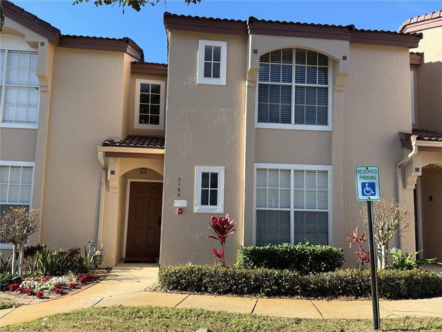 3164 TAMARIND CIRCLE, Kissimmee, FL 34747