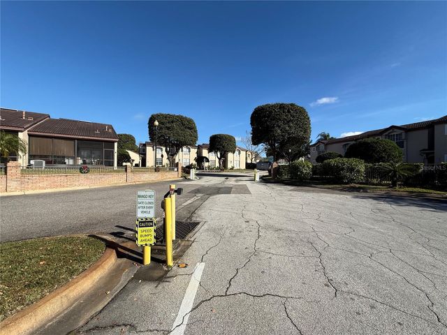 3164 TAMARIND CIRCLE, Kissimmee, FL 34747