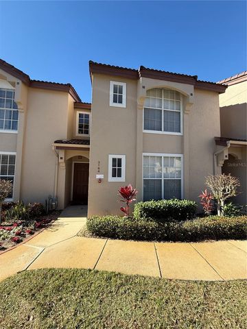 3164 TAMARIND CIRCLE, Kissimmee, FL 34747