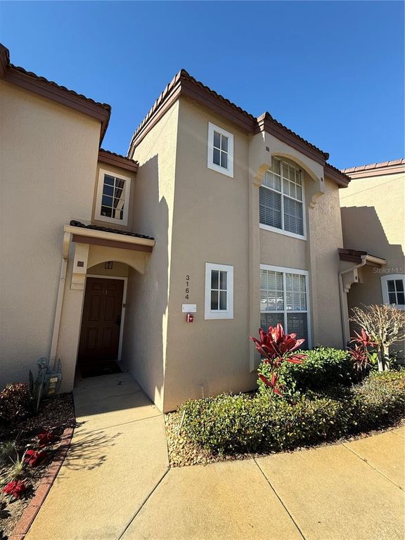 3164 TAMARIND CIRCLE, Kissimmee, FL 34747