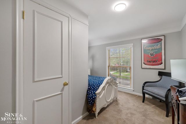 258 Merriweather Road, Grosse Pointe Farms, MI 48236
