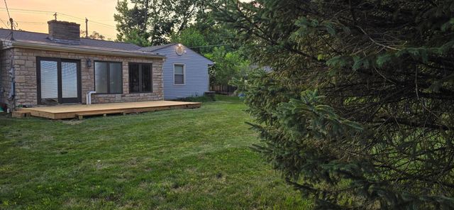 4010 Sunbury Road, Columbus, OH 43219