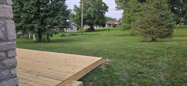 4010 Sunbury Road, Columbus, OH 43219
