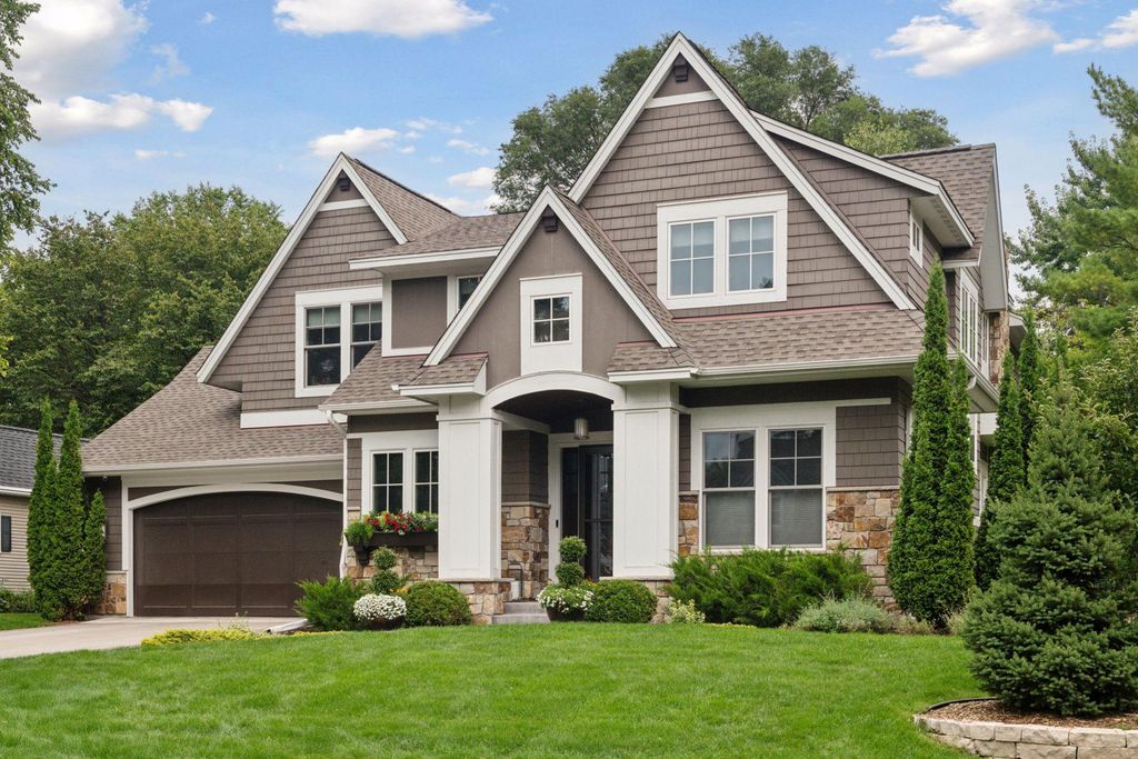 5137 Juanita Avenue, Edina, MN 55424