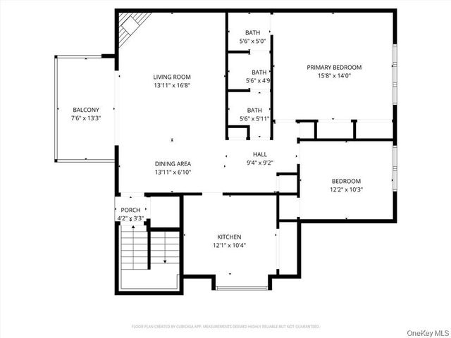 201 Tamarack Lane, Brewster, NY 10509