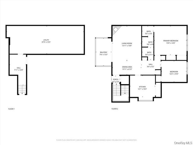 201 Tamarack Lane, Brewster, NY 10509