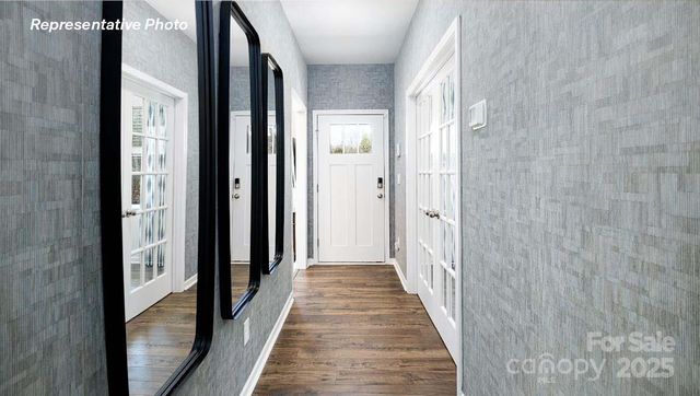 1558 Secrest Commons Drive, Monroe, NC 28112