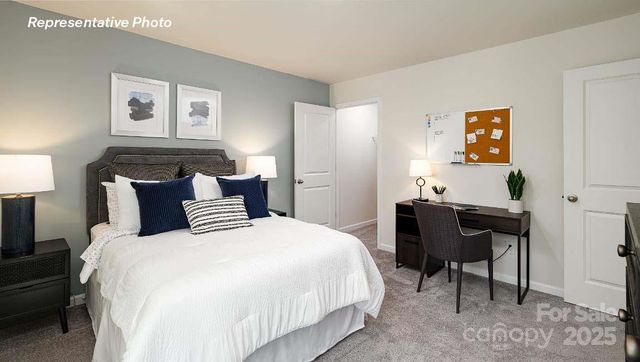 1558 Secrest Commons Drive, Monroe, NC 28112