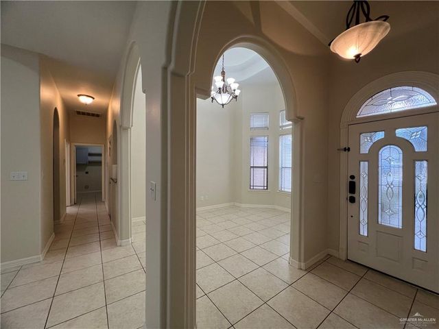 4908 N Cypress Street, Pharr, TX 78577