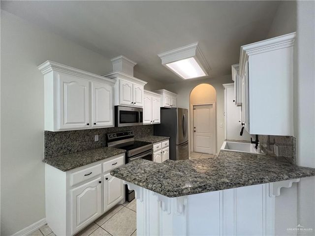 4908 N Cypress Street, Pharr, TX 78577