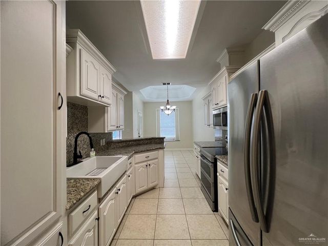 4908 N Cypress Street, Pharr, TX 78577