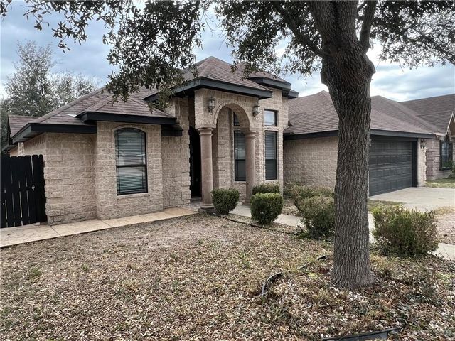 4908 N Cypress Street, Pharr, TX 78577