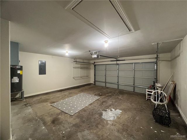 4908 N Cypress Street, Pharr, TX 78577