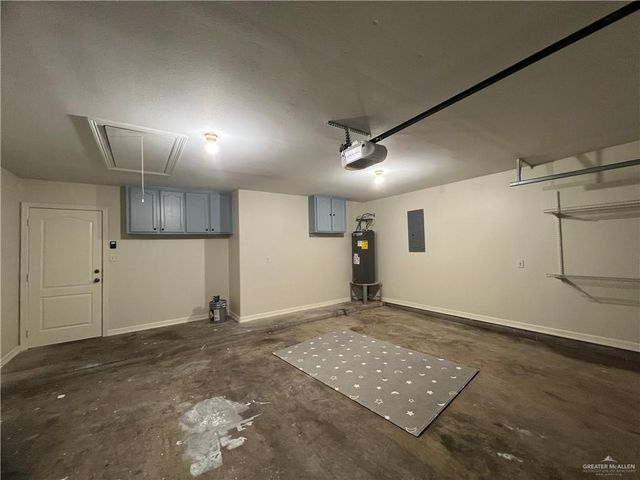 4908 N Cypress Street, Pharr, TX 78577