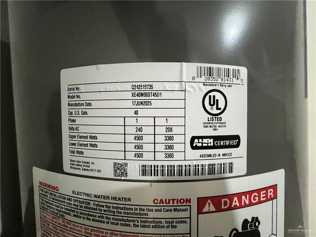 4908 N Cypress Street, Pharr, TX 78577