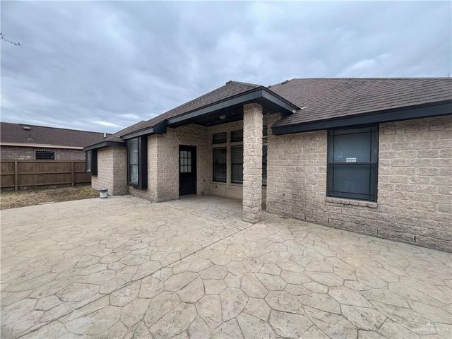 4908 N Cypress Street, Pharr, TX 78577