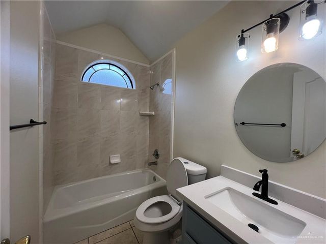 4908 N Cypress Street, Pharr, TX 78577