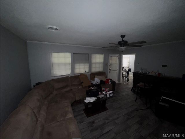 2624 BURKELAUN Drive, Montgomery, AL 36111