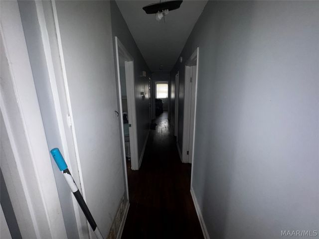 2624 BURKELAUN Drive, Montgomery, AL 36111