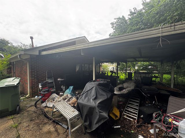 2624 BURKELAUN Drive, Montgomery, AL 36111