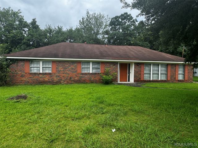 2624 BURKELAUN Drive, Montgomery, AL 36111